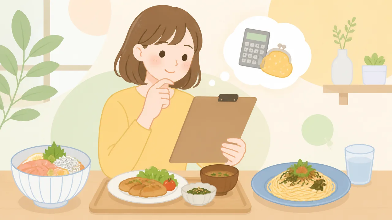 糸島食堂 パルコ店のメニューは？営業時間・場所・アクセスを紹介